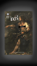Inchi #01 (Variant Cover B)