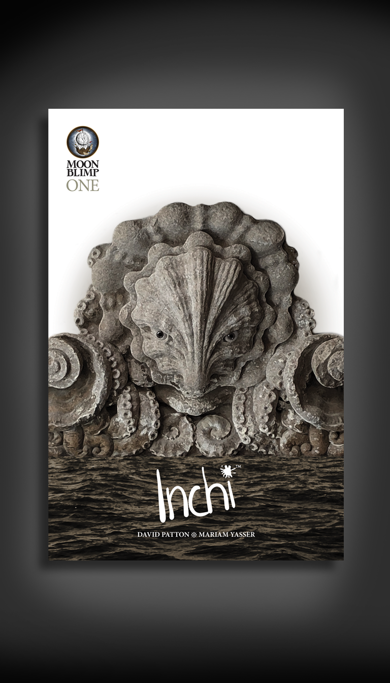 Inchi #01