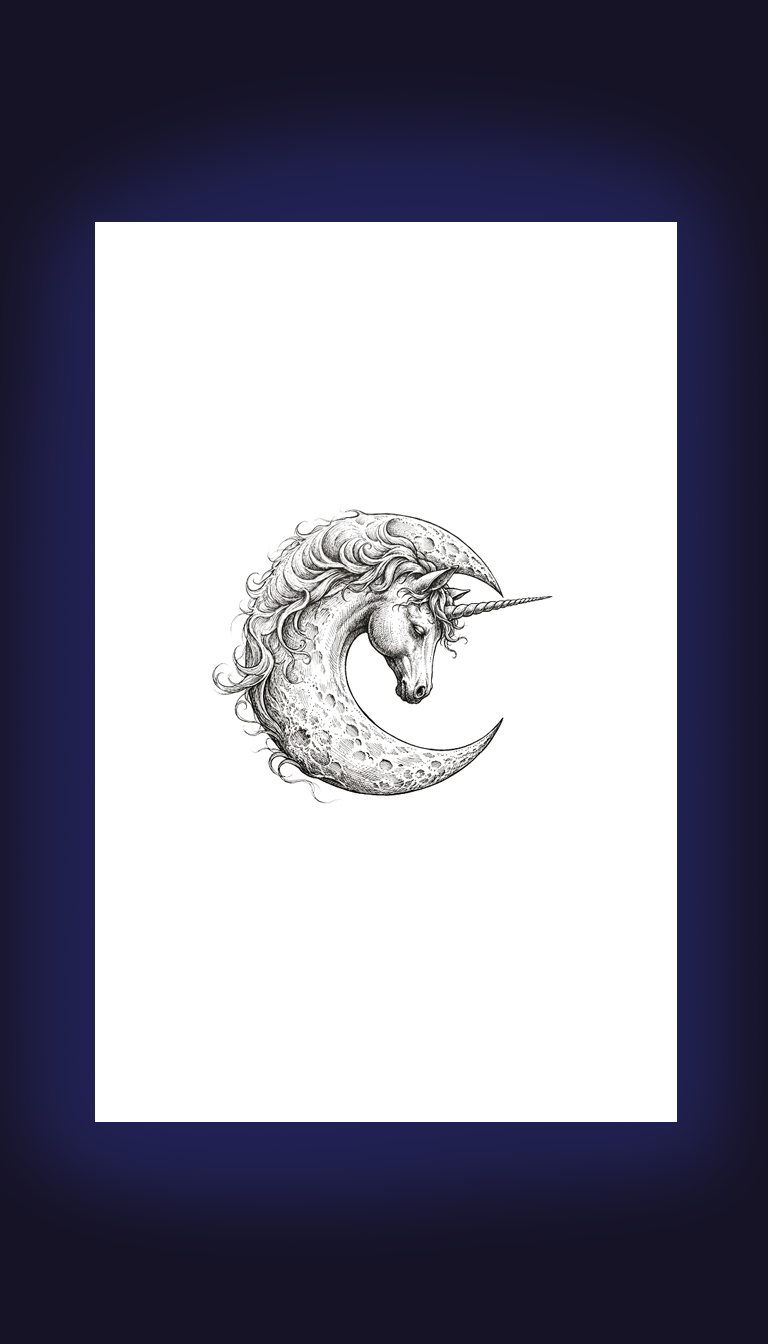 Mortality And The Moon