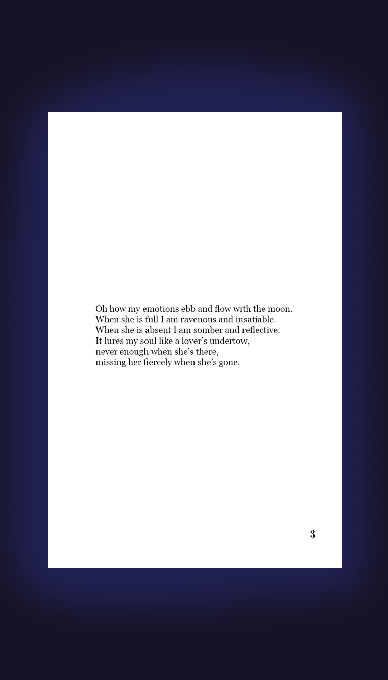 Mortality And The Moon