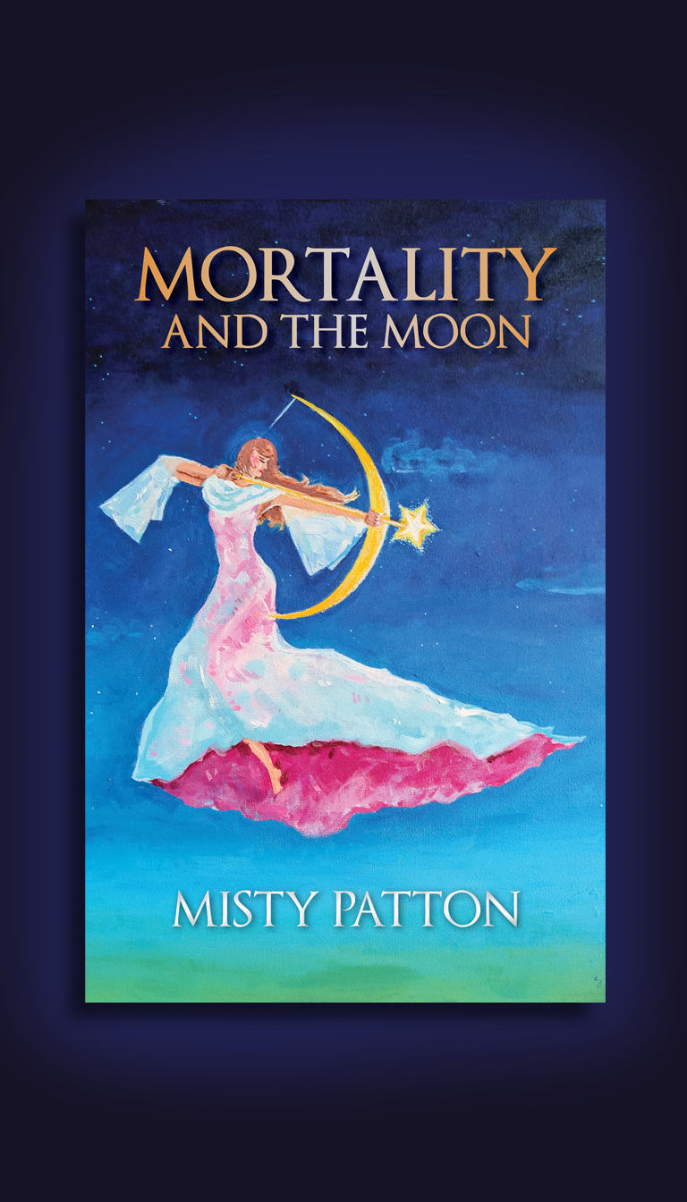 Mortality And The Moon