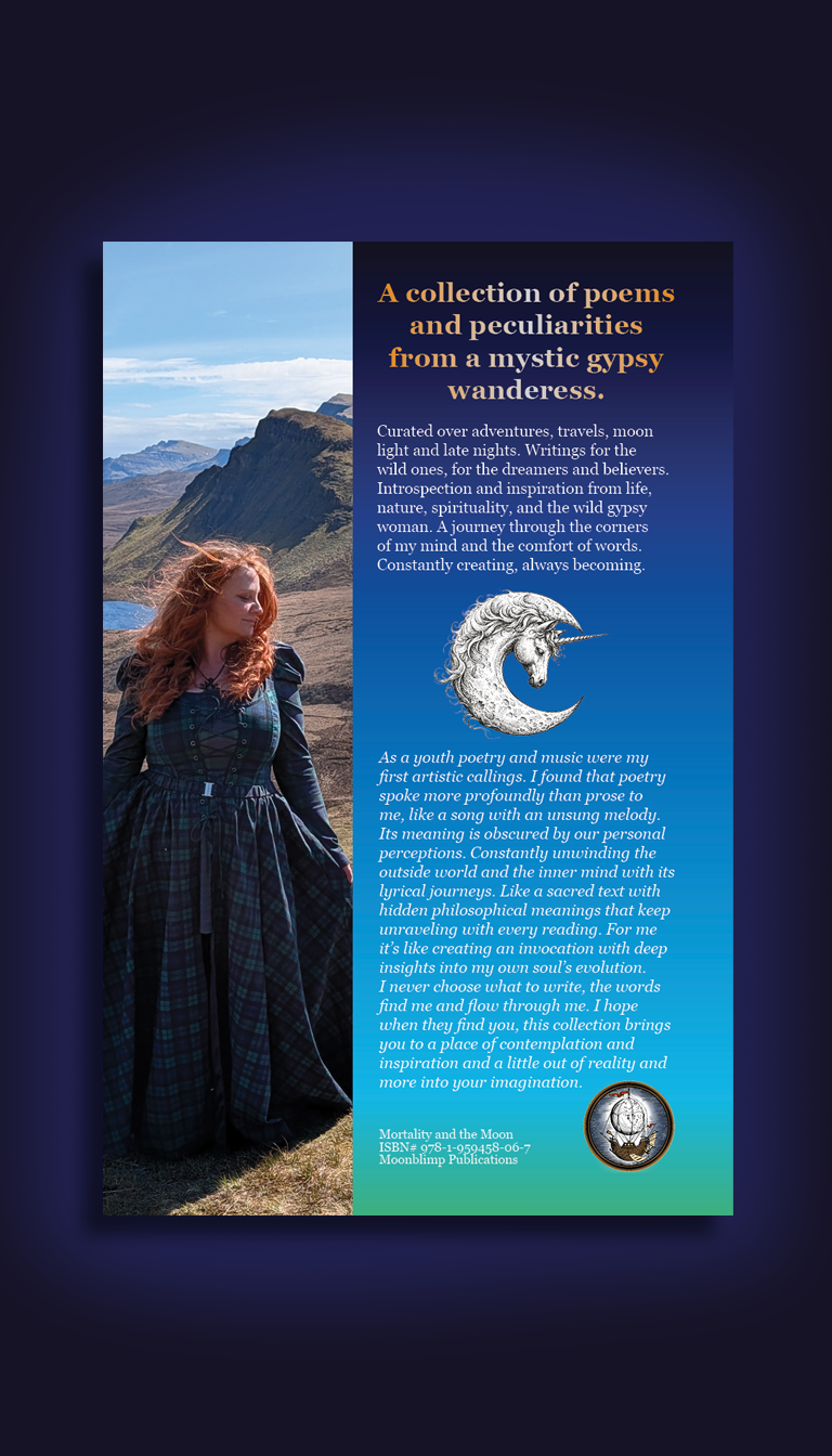 Mortality And The Moon